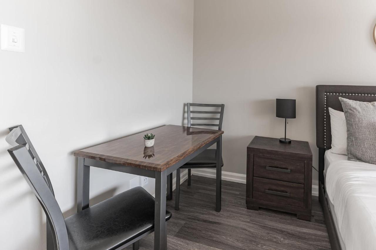 Bargain Downtown Memphis Apartment W Amenities Bagian luar foto