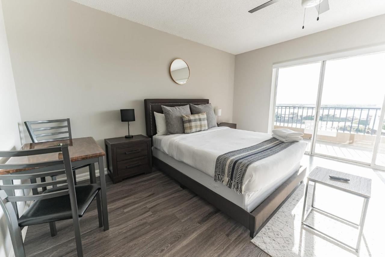 Bargain Downtown Memphis Apartment W Amenities Bagian luar foto