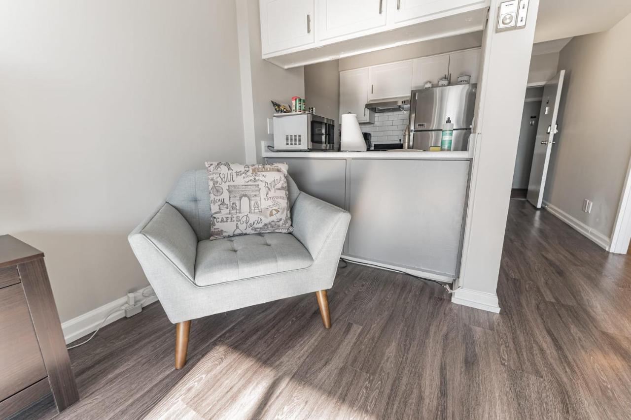 Bargain Downtown Memphis Apartment W Amenities Bagian luar foto