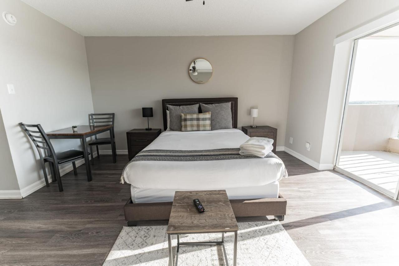 Bargain Downtown Memphis Apartment W Amenities Bagian luar foto